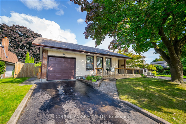 19 Nordic Crt, Whitby
