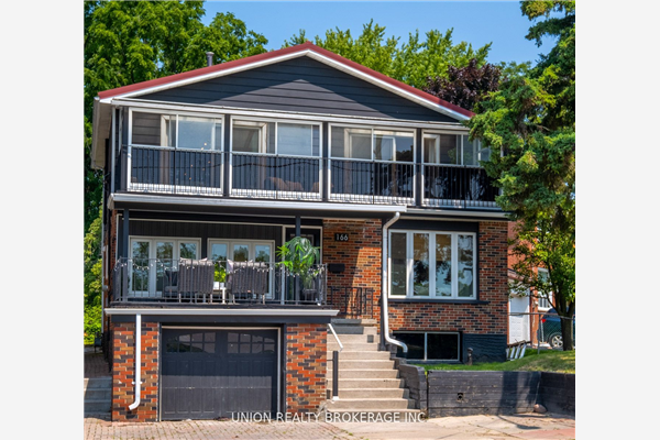 166 Highview Ave, Toronto