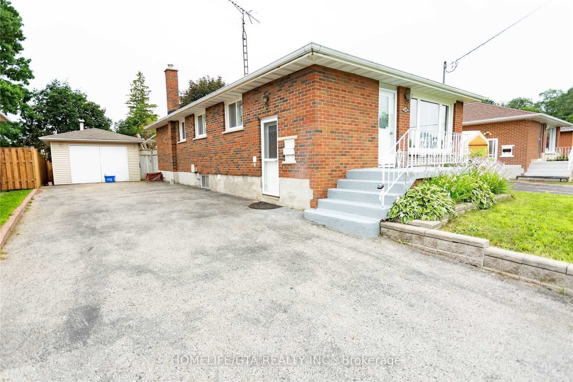 655 Cartier Ave, #Lower