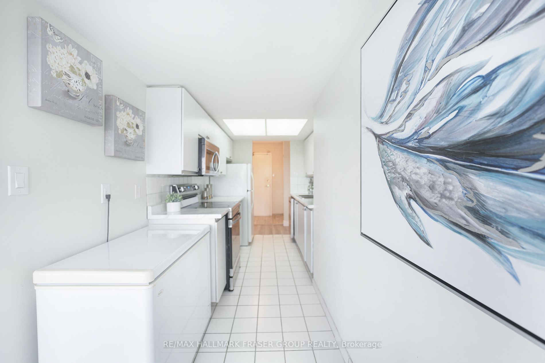 11753 Sheppard Ave E, #619
