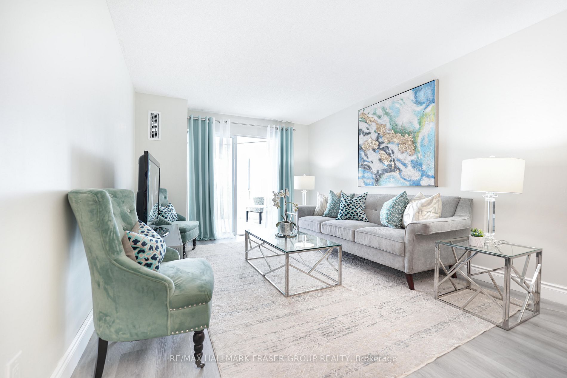 11753 Sheppard Ave E, #619
