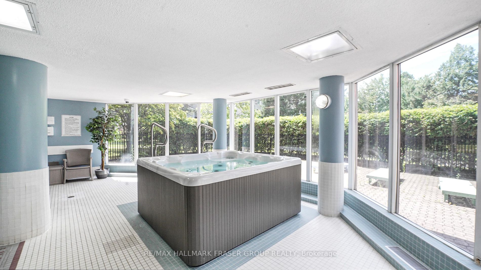 11753 Sheppard Ave E, #619