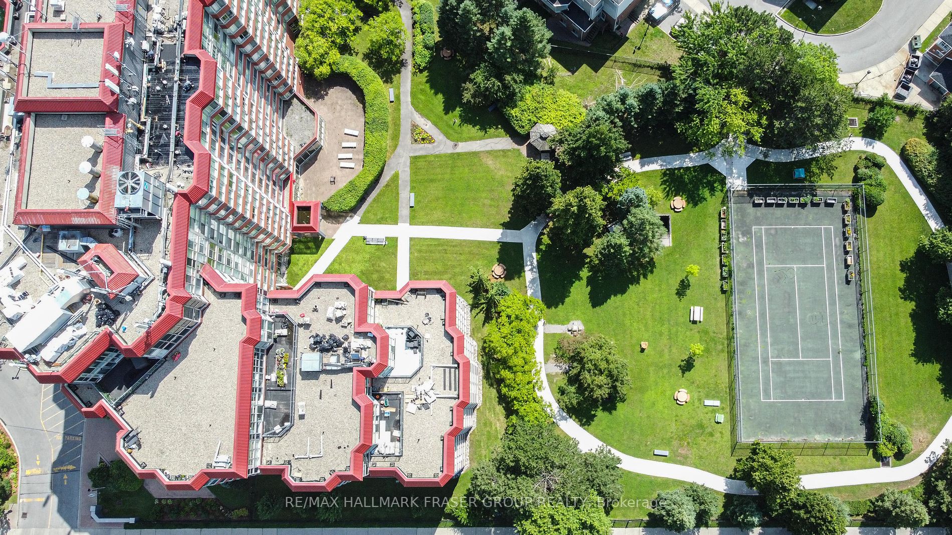 11753 Sheppard Ave E, #619