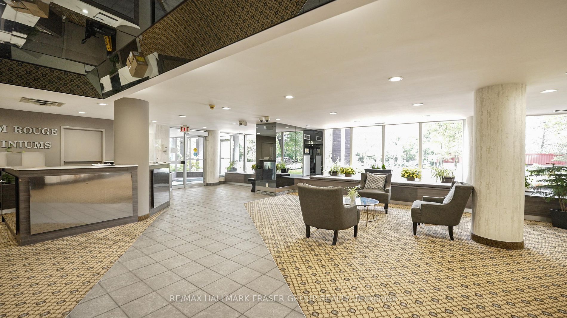 11753 Sheppard Ave E, #619