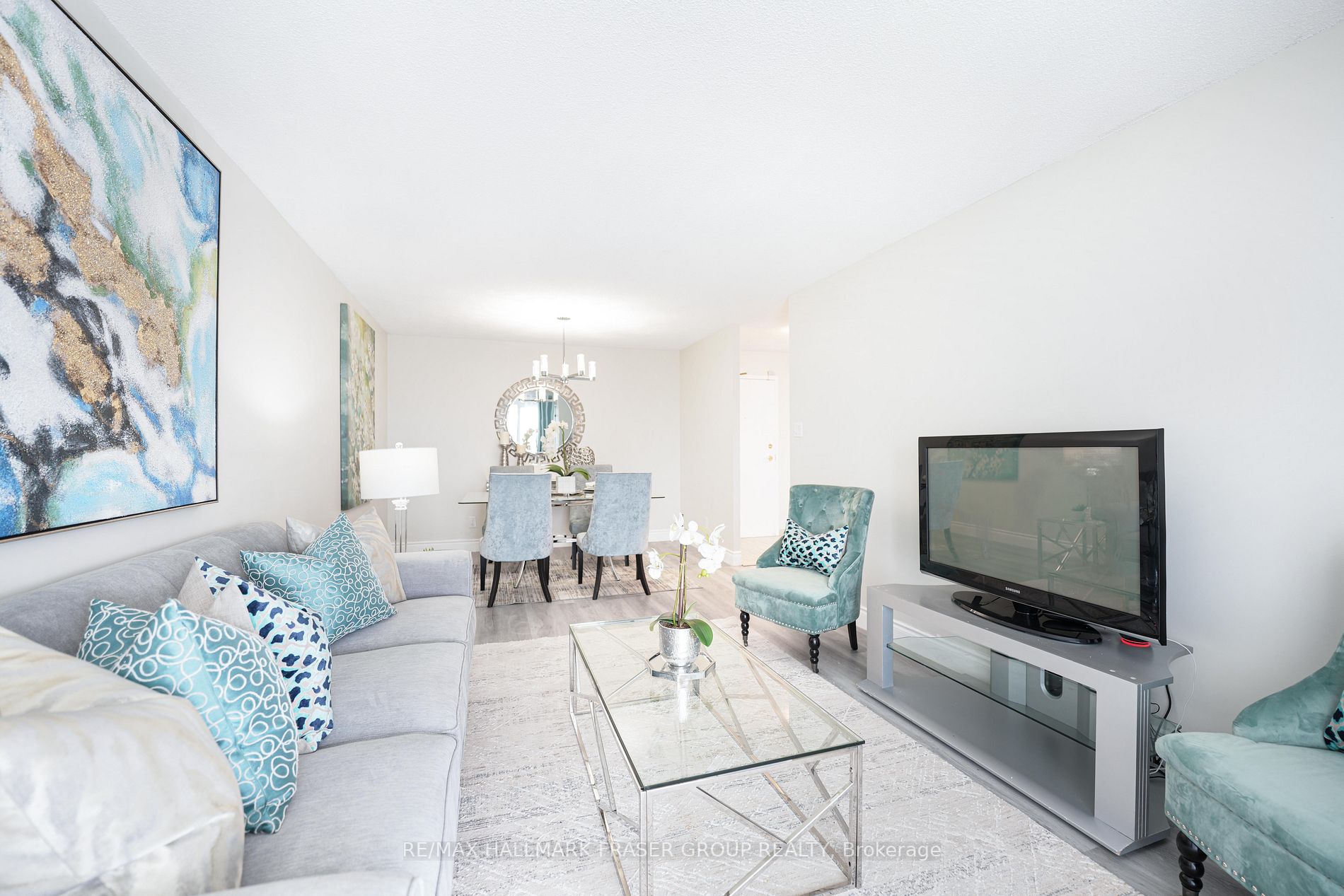 11753 Sheppard Ave E, #619