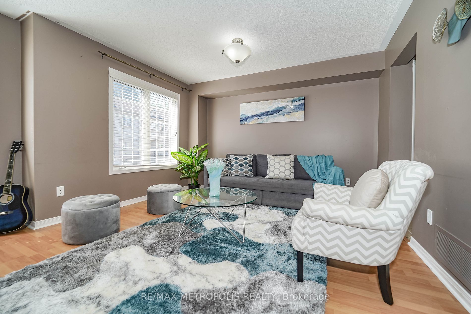 1790 Finch Avenue, #12