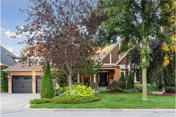27 Connie Crt, Whitby