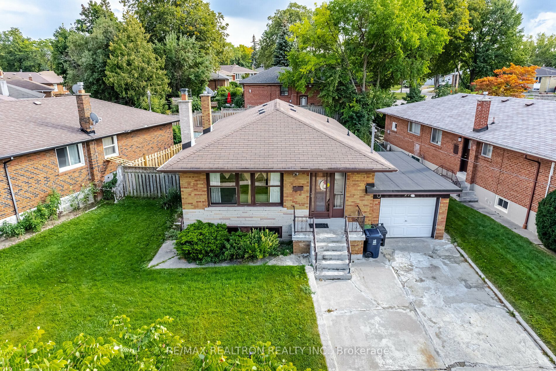 22 Millmere Dr