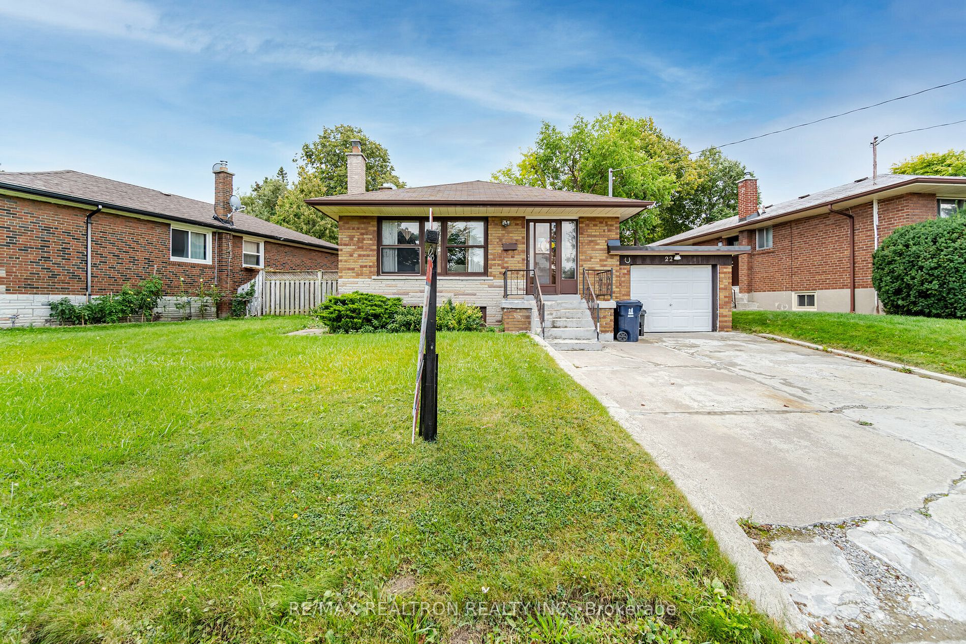 22 Millmere Dr