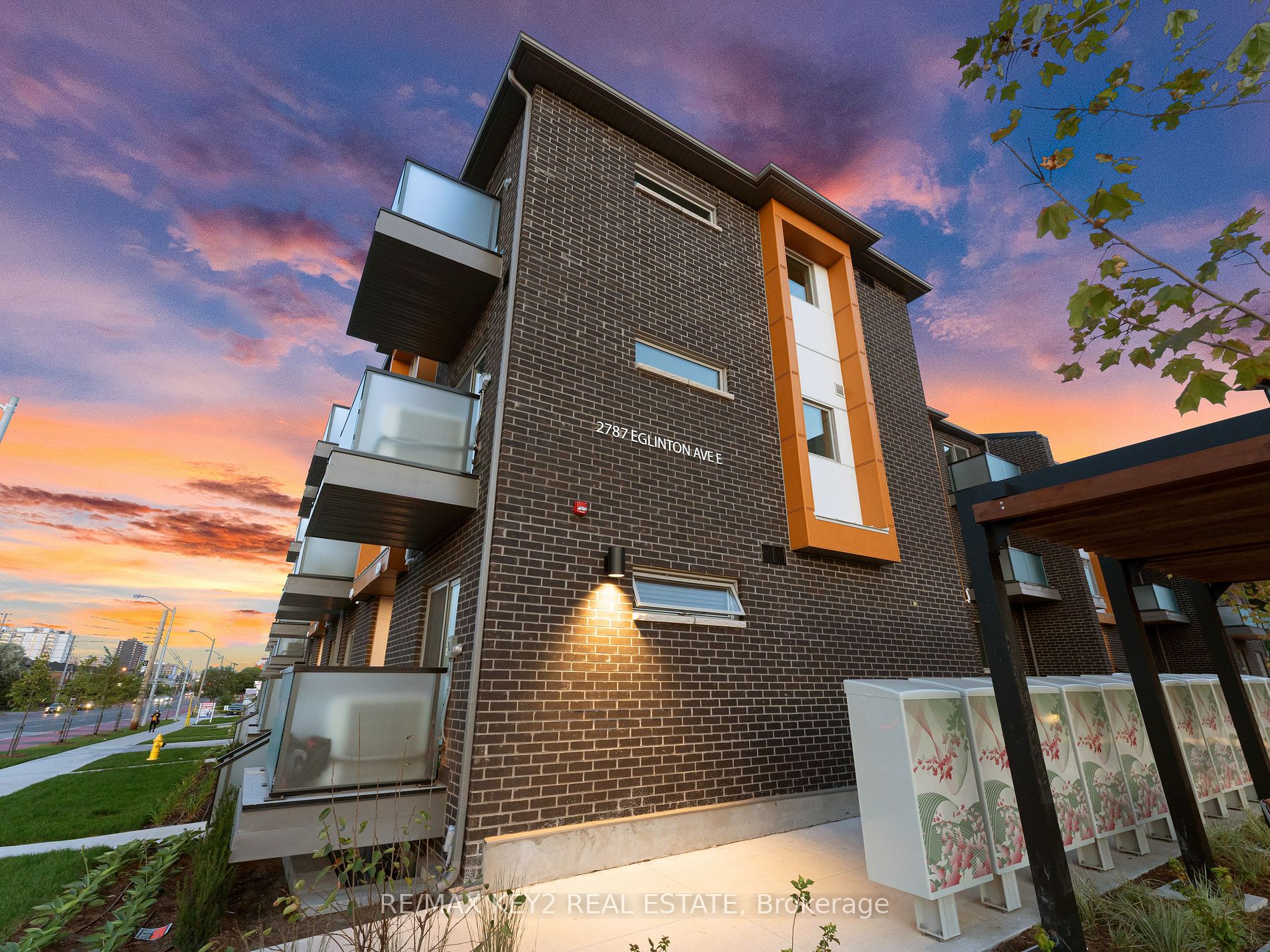 2787 Eglinton Ave E, #334