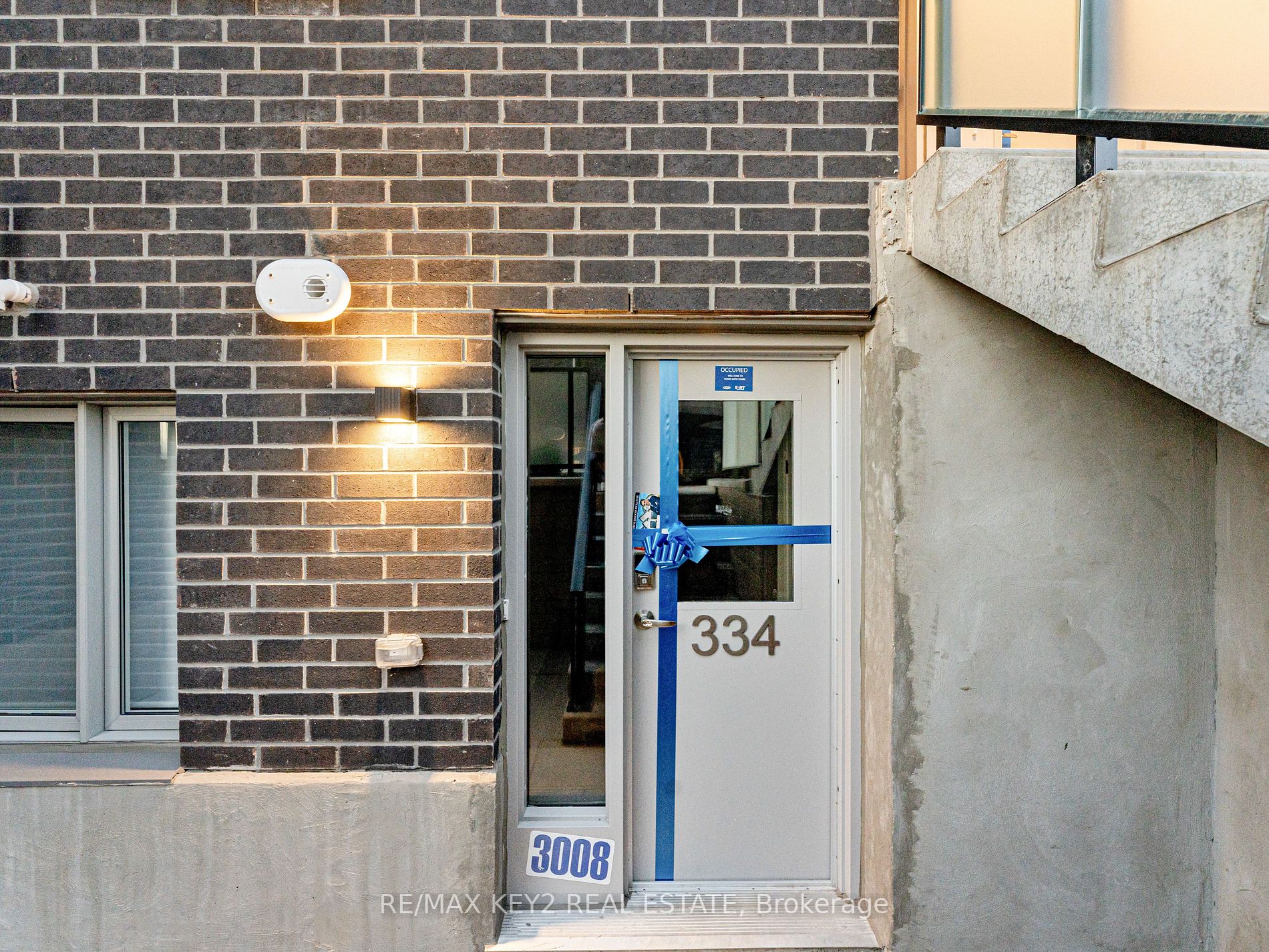 2787 Eglinton Avenue E, #334