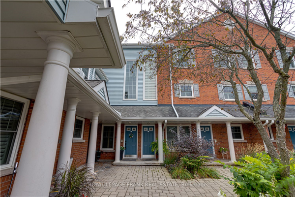 1669 Nash Rd, Clarington