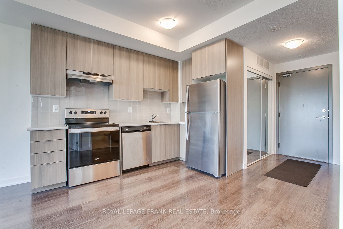 5155 Sheppard Ave E, #513