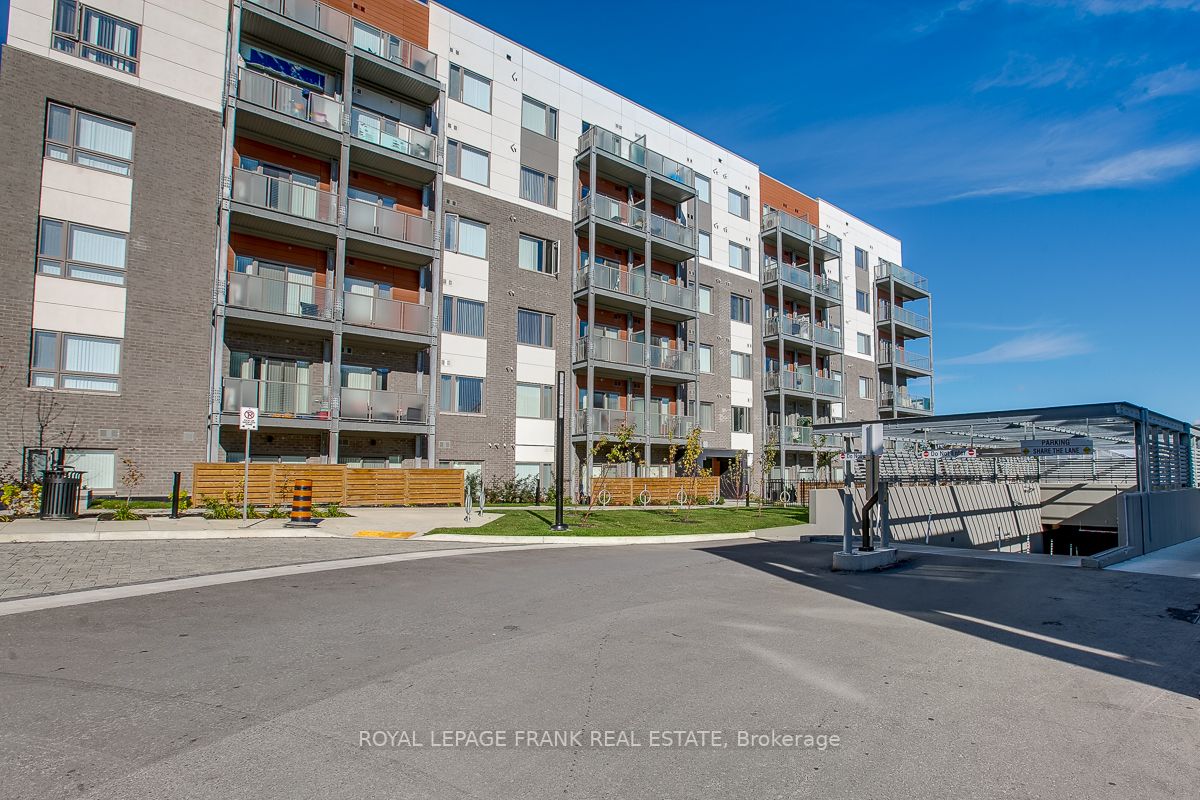 5155 Sheppard Ave E, #513