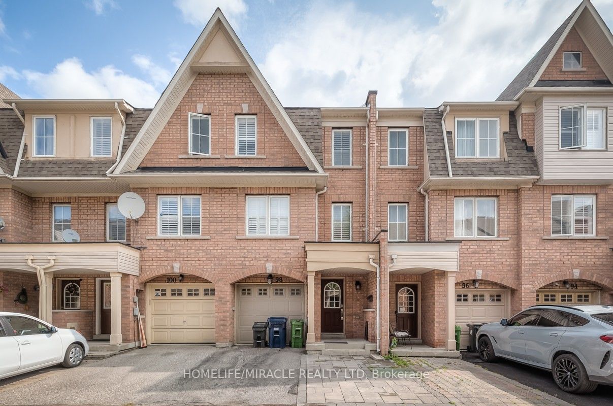 98 Jenkinson Way, #70