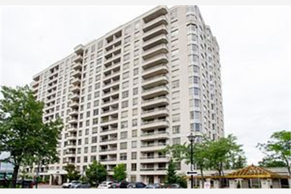1000 The Esplanade N, Pickering