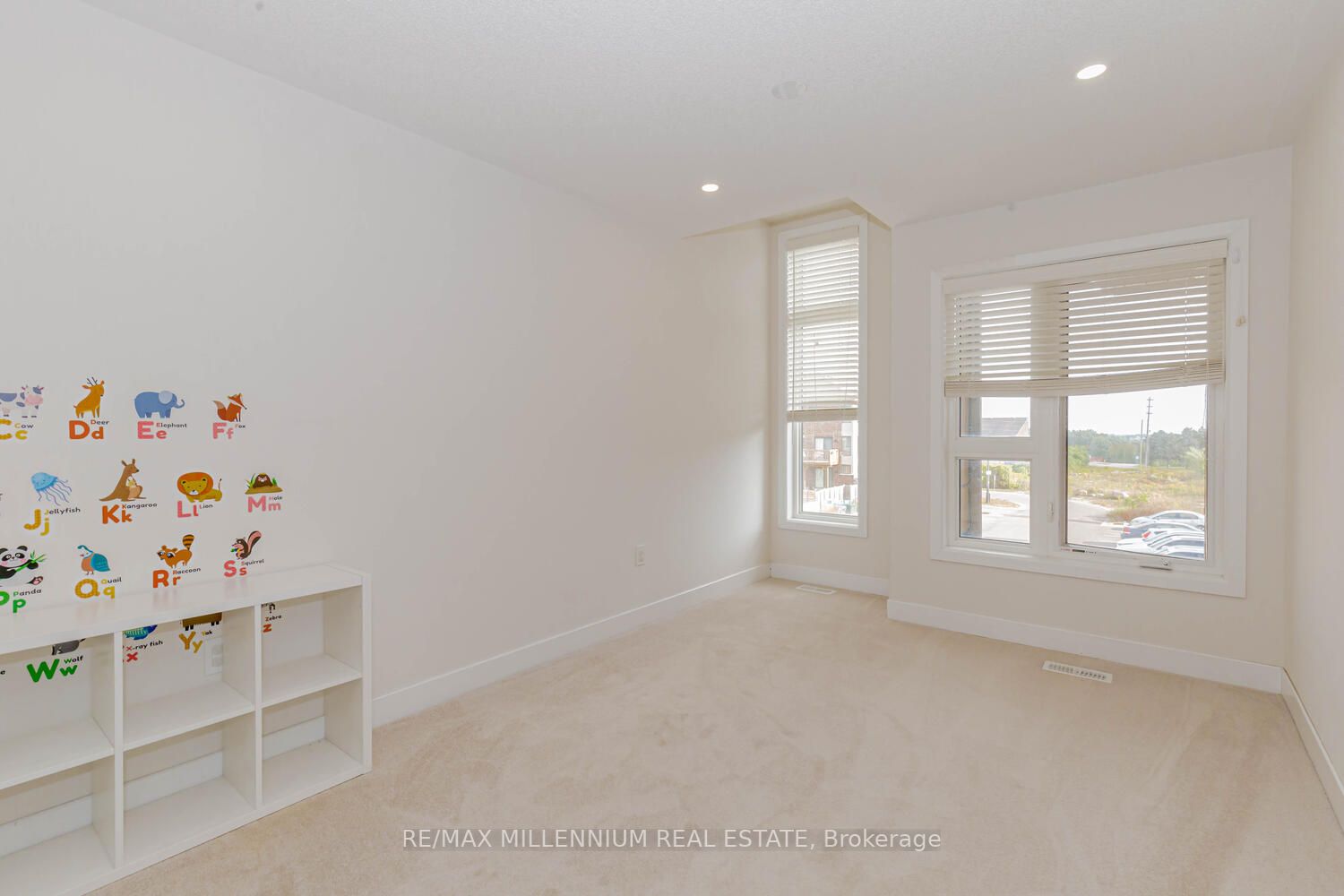 88 Donald Fleming Way