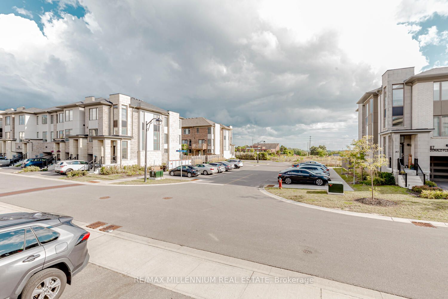 88 Donald Fleming Way