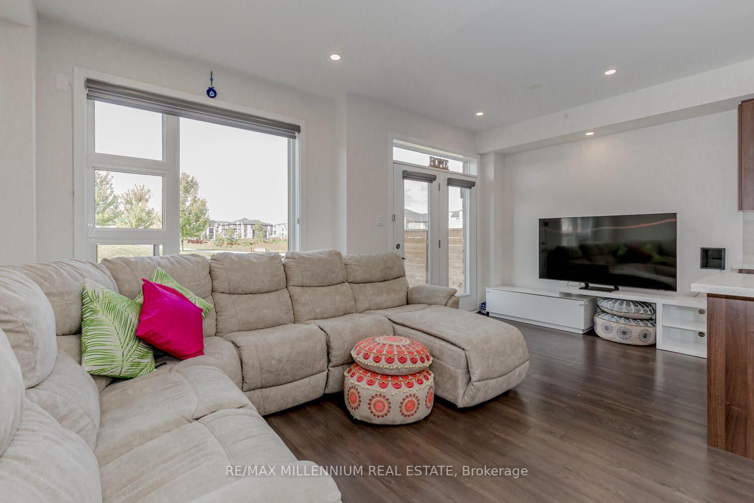 88 Donald Fleming Way
