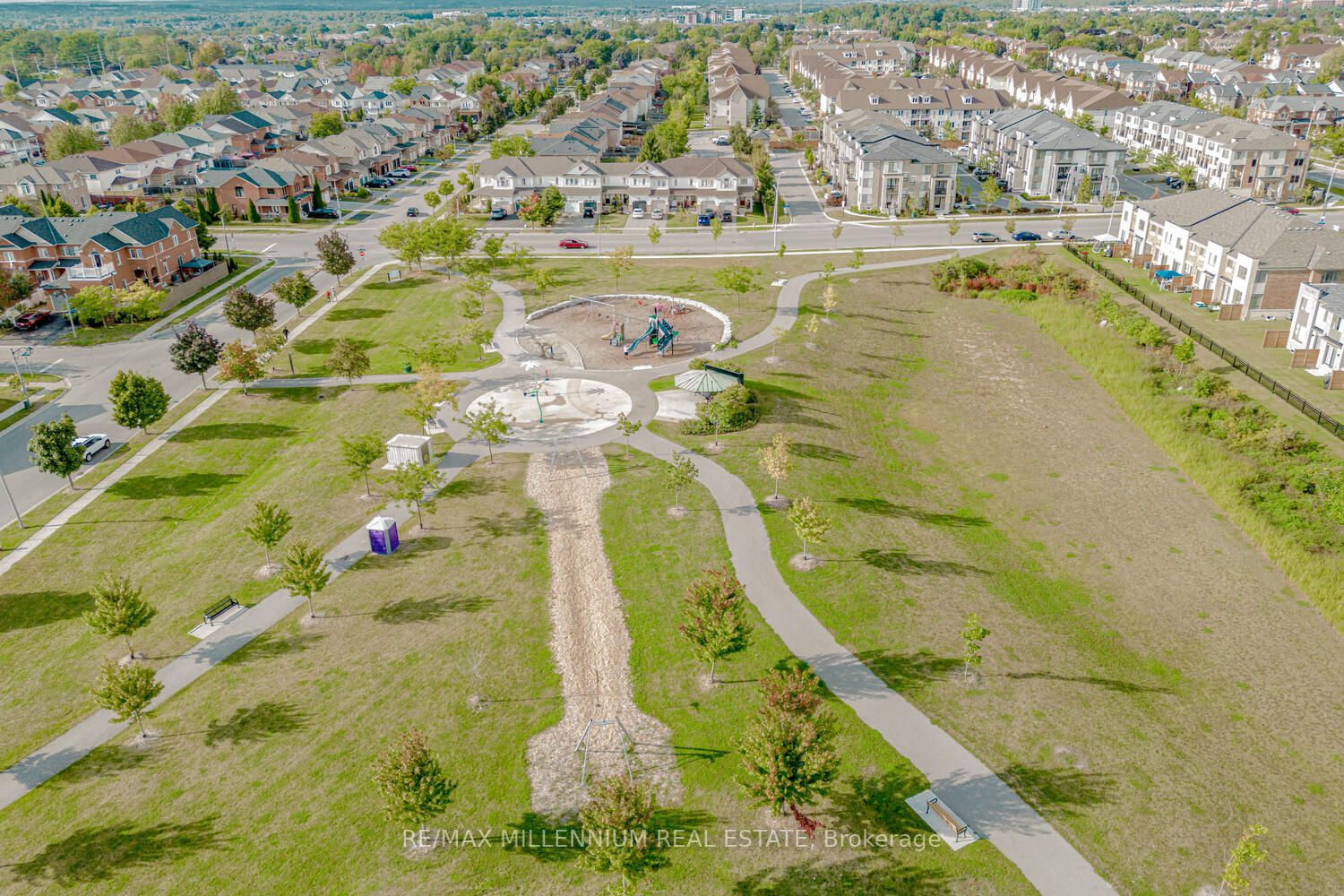 88 Donald Fleming Way