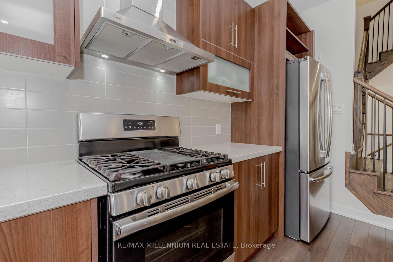 88 Donald Fleming Way