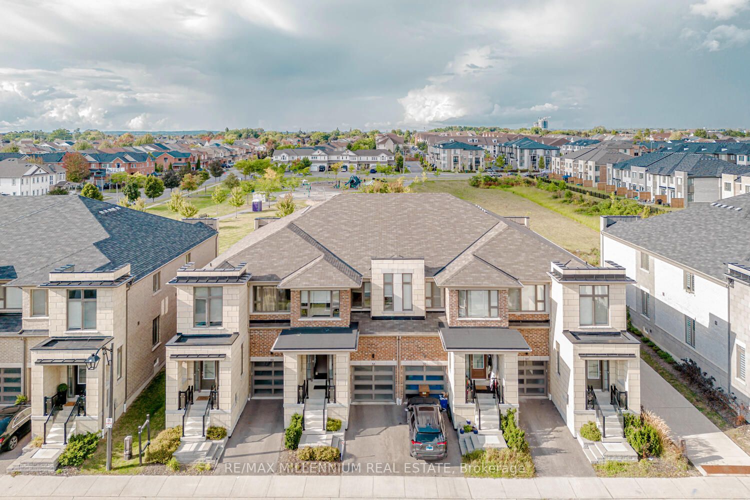 88 Donald Fleming Way