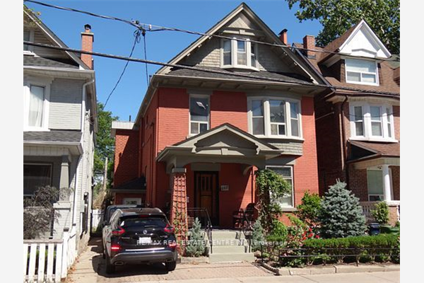 667 Pape Ave, Toronto