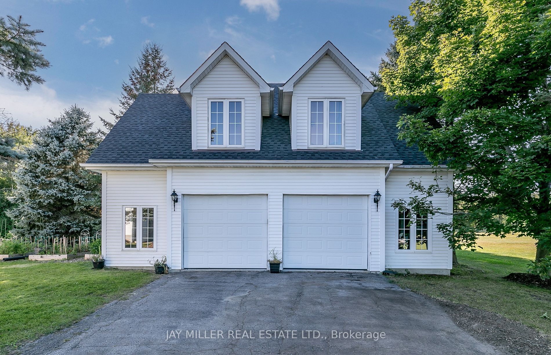 35 Sunny Ridge Tr