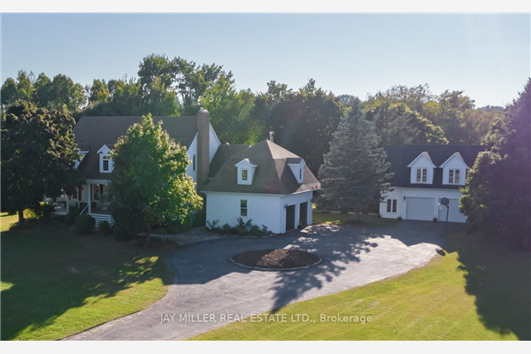 35 Sunny Ridge Tr, Clarington