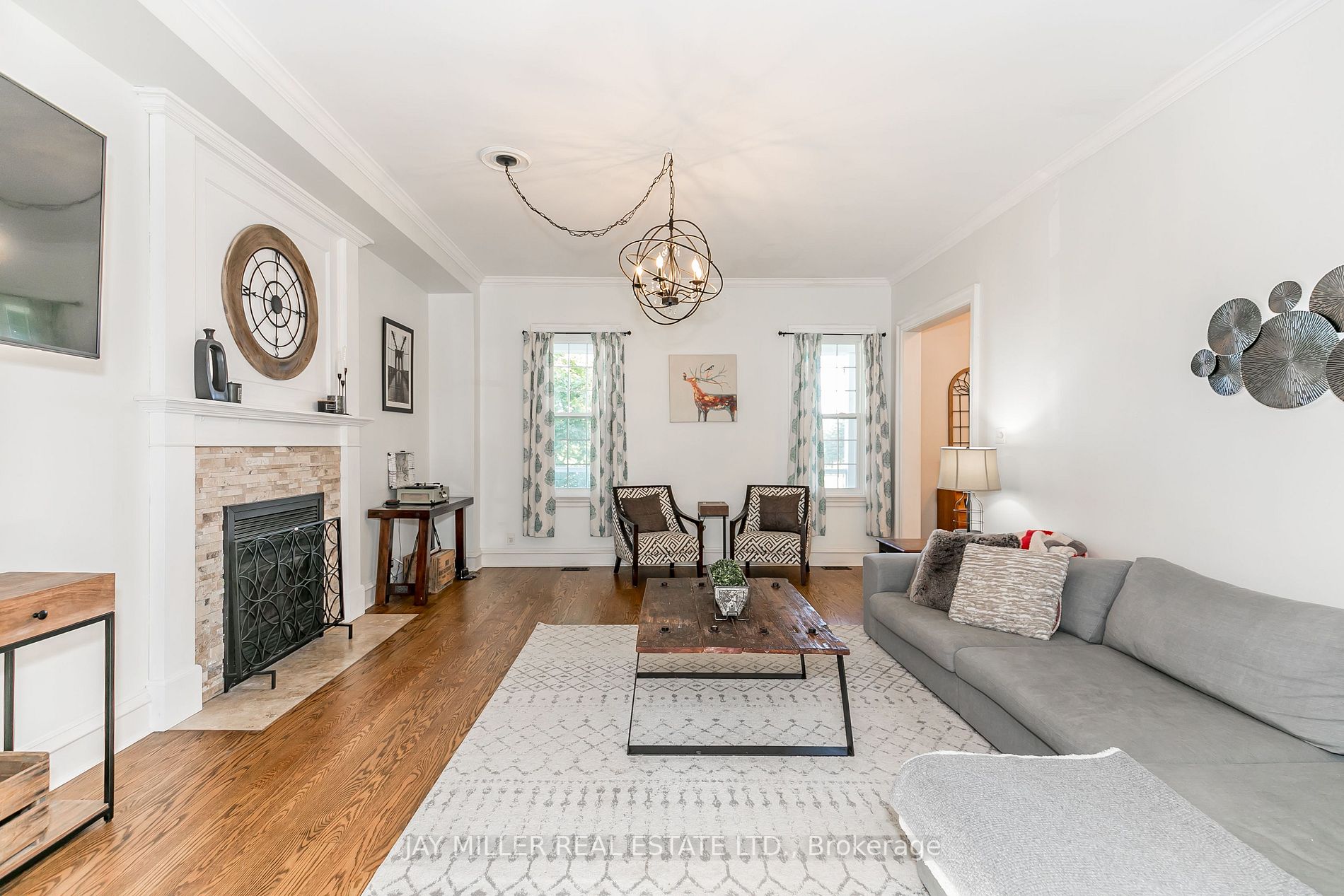 35 Sunny Ridge Tr