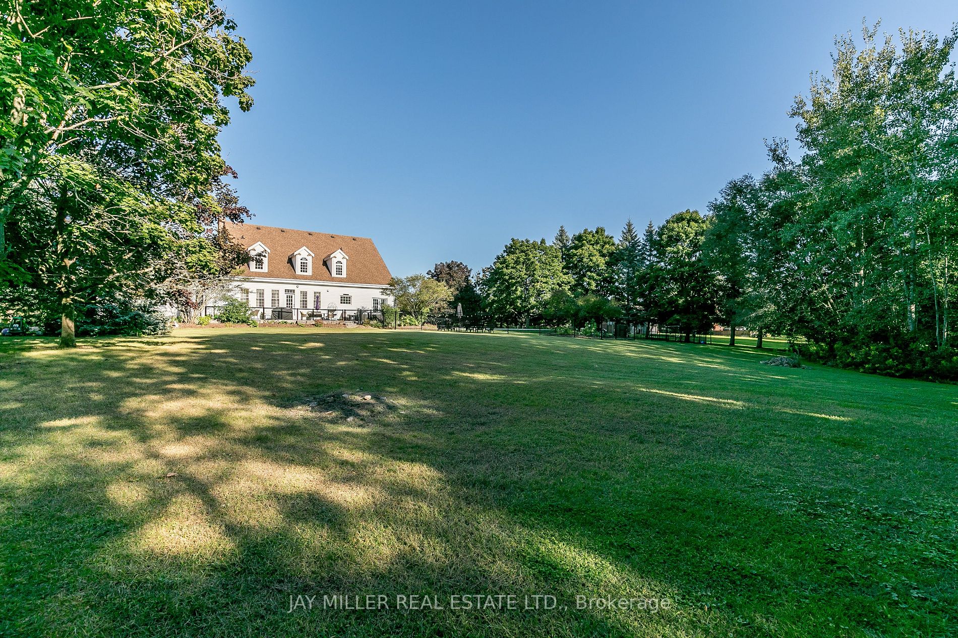 35 Sunny Ridge Tr