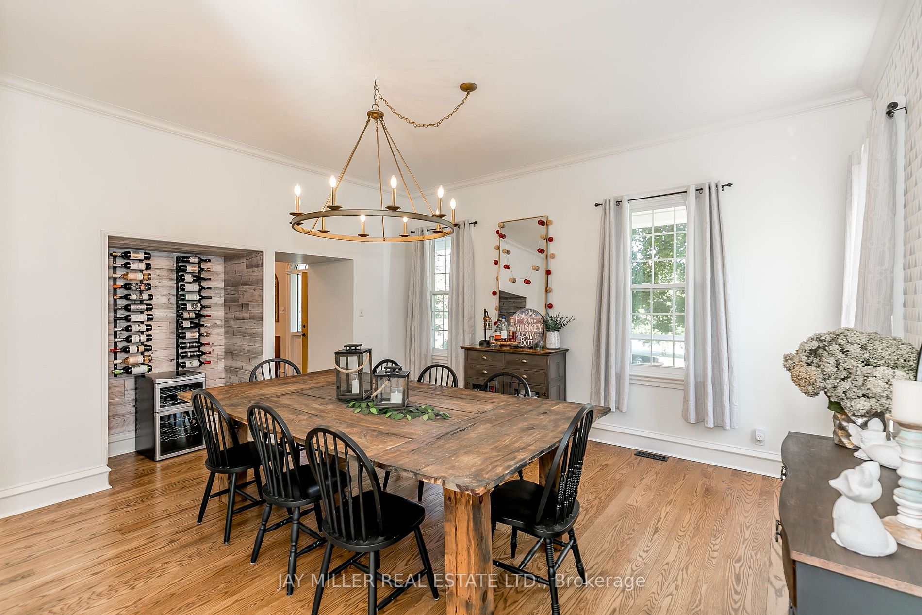35 Sunny Ridge Tr