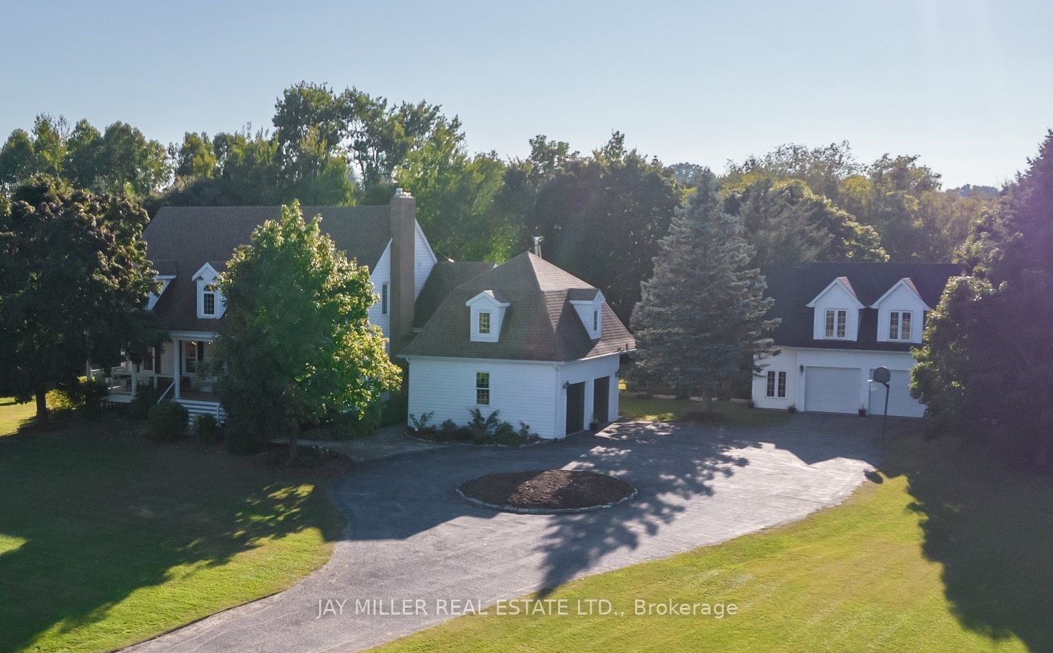 35 Sunny Ridge Tr