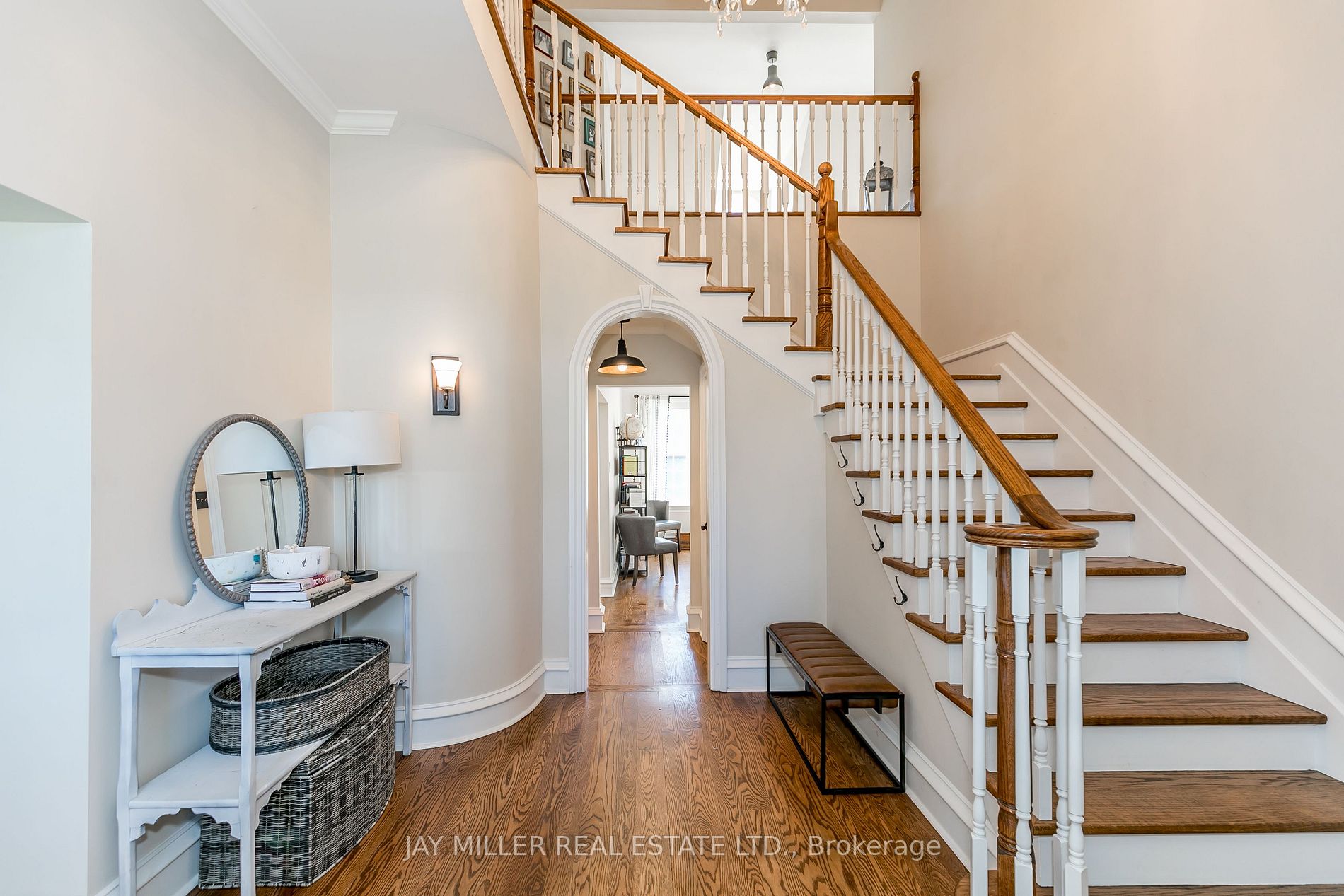 35 Sunny Ridge Tr