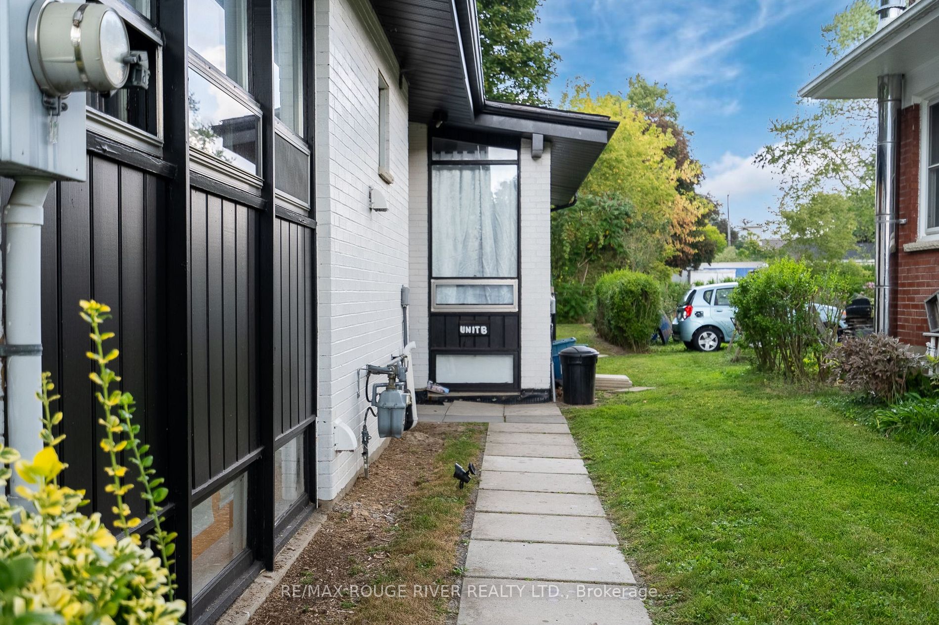 12 Frederick Ave, #Bsmt