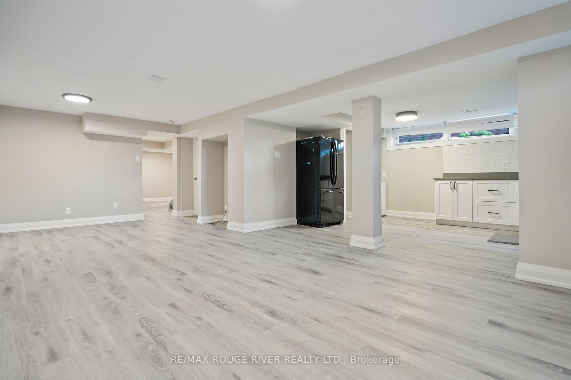 12 Frederick Ave, #Bsmt