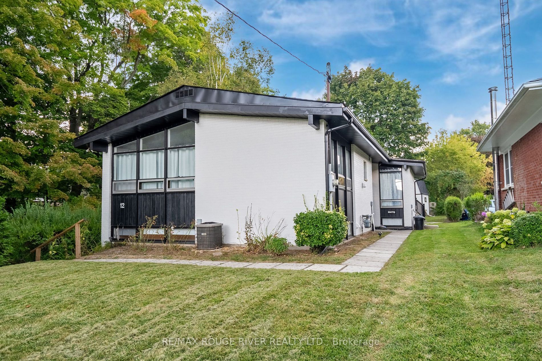 12 Frederick Ave, #Bsmt