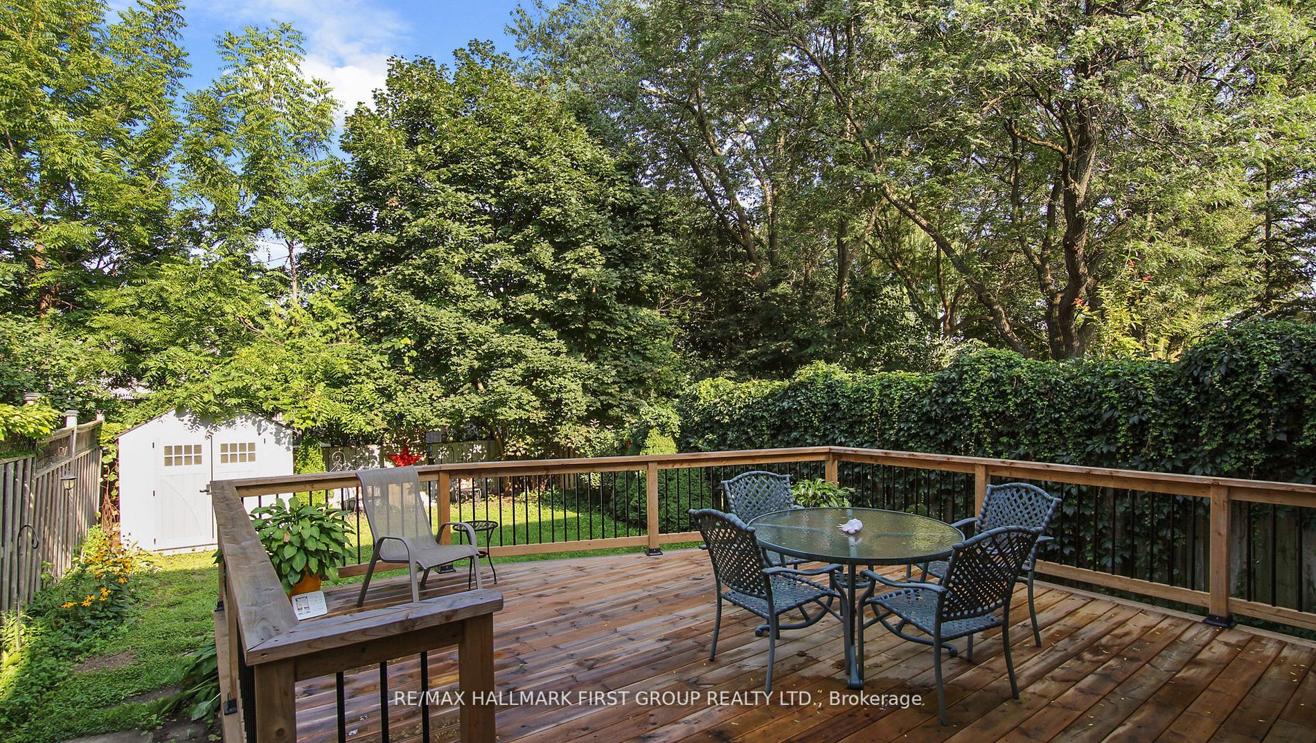 1787 Listowell Cres