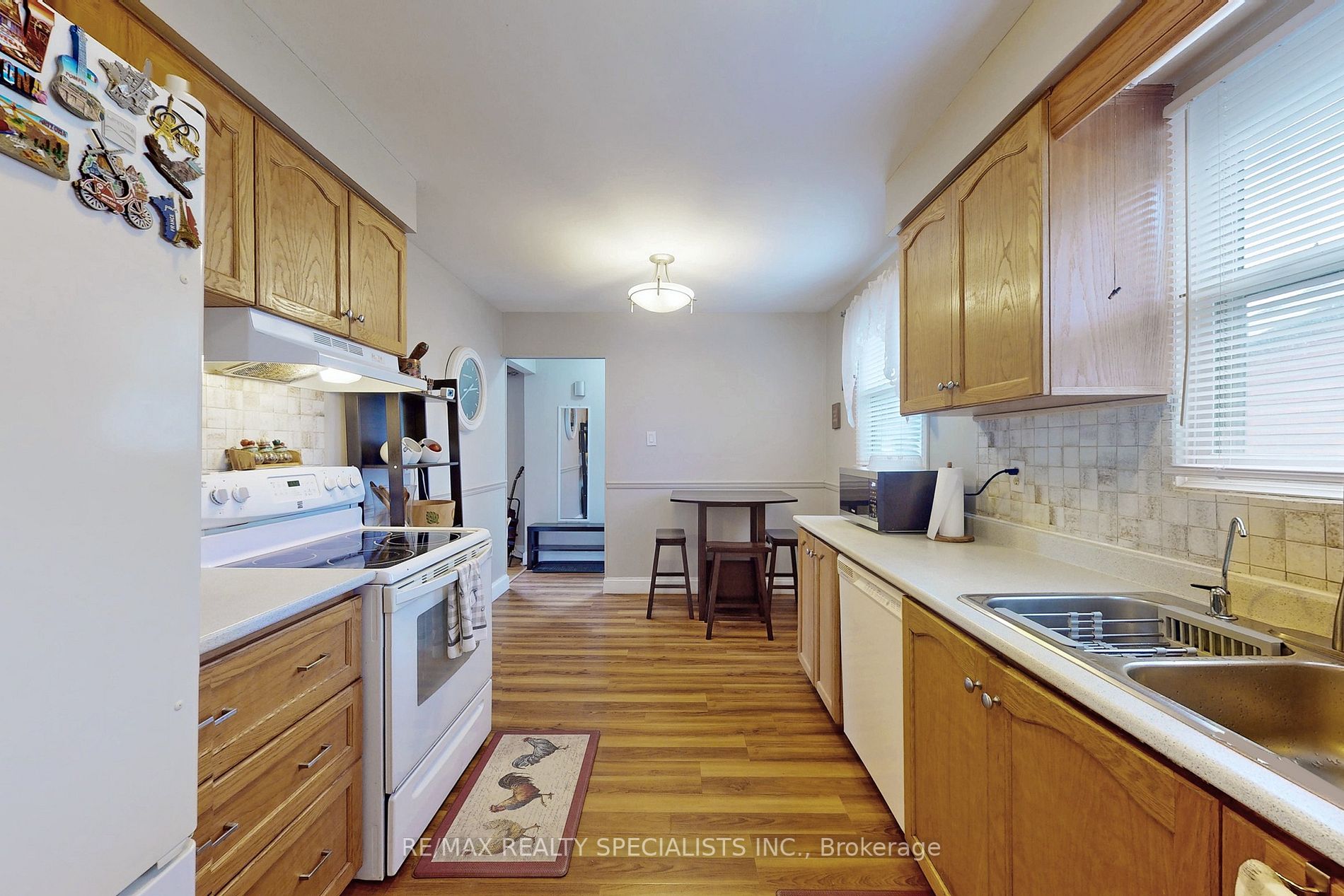 408 Century St