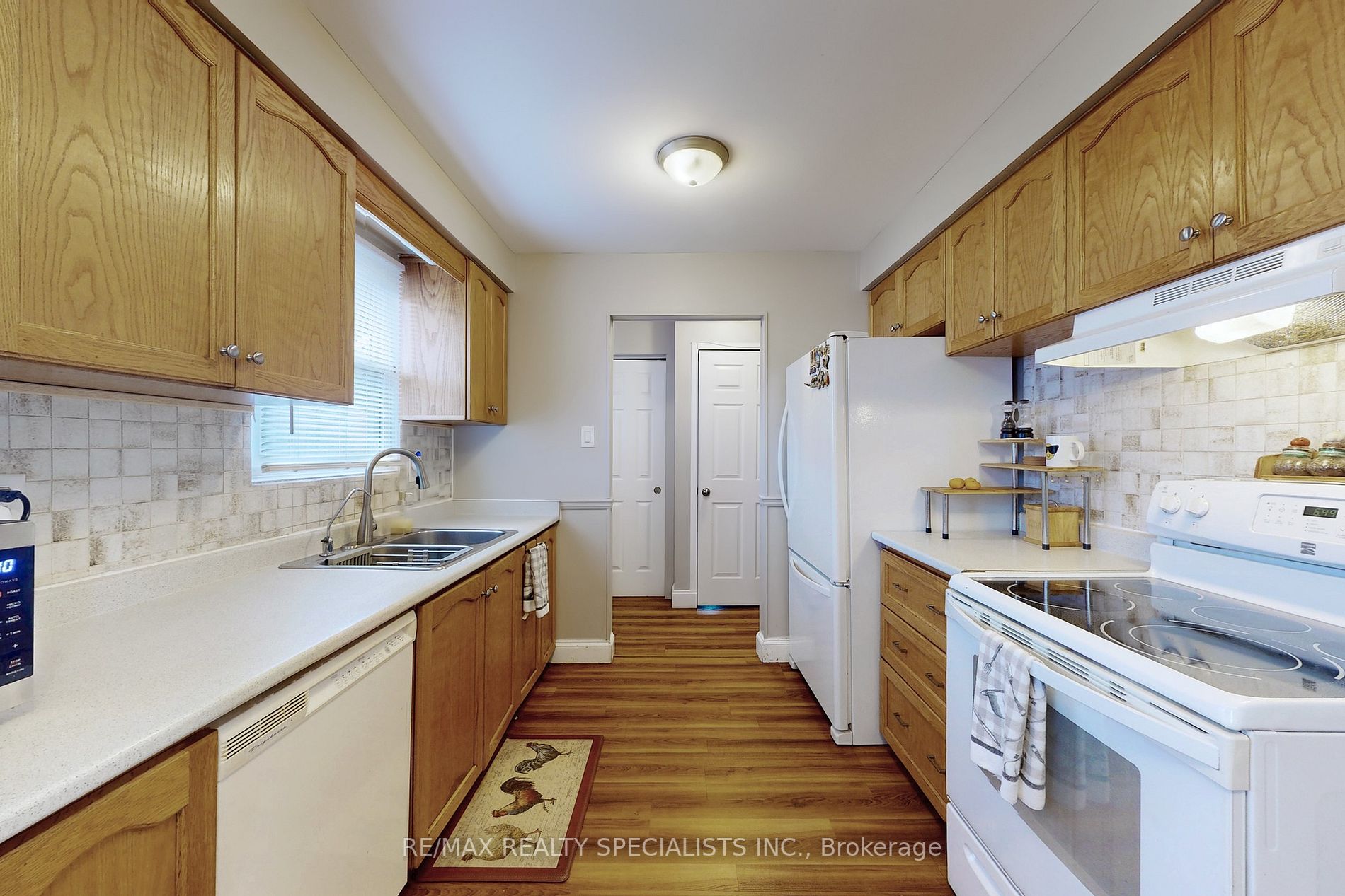 408 Century St