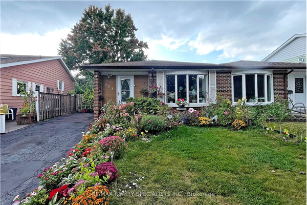 408 Century St, Oshawa