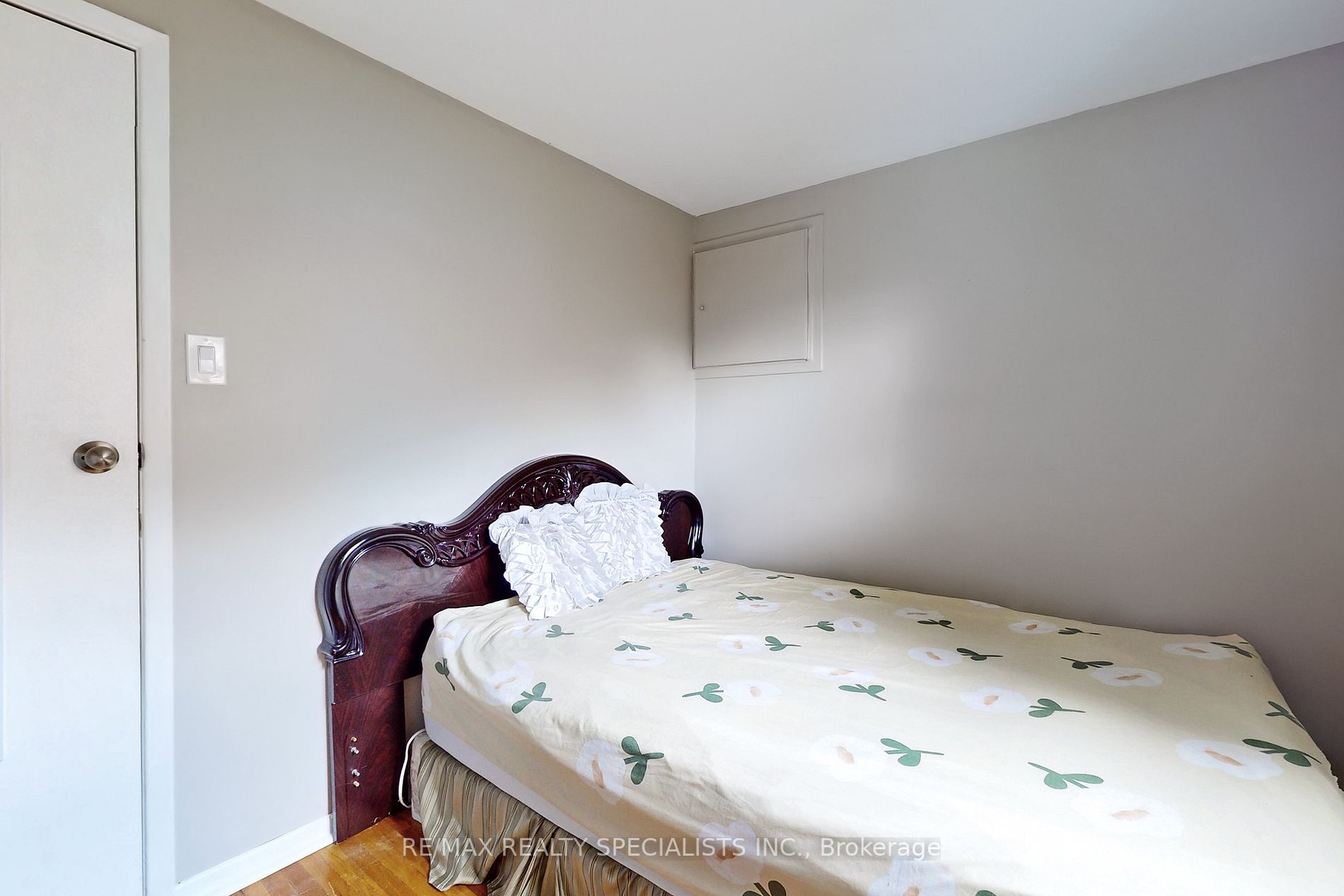 408 Century St