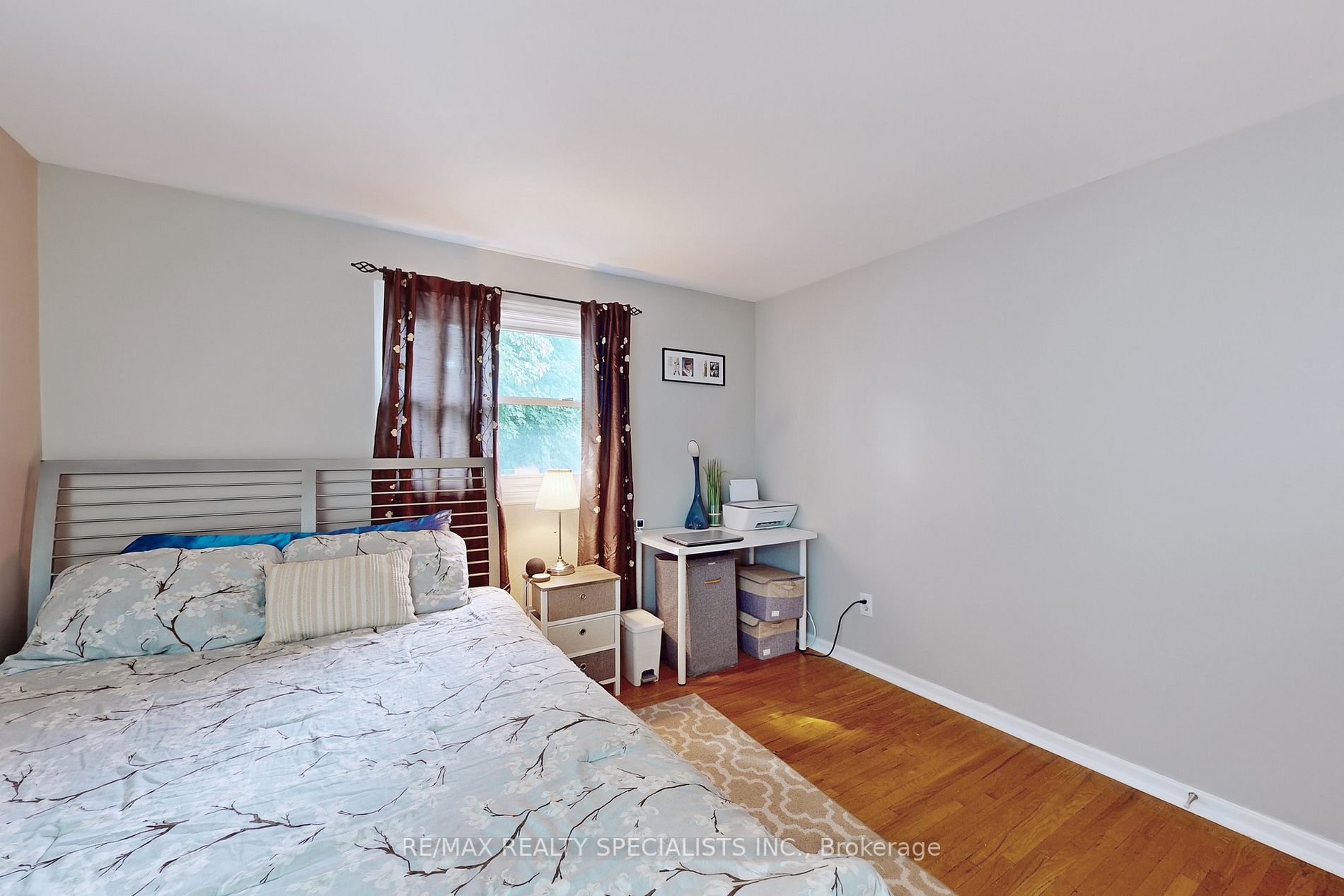 408 Century St