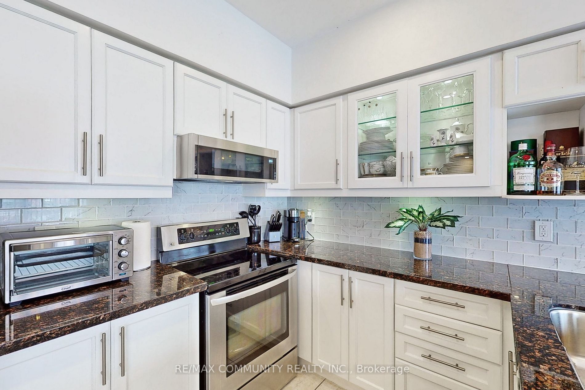 20 Gristone Crescent