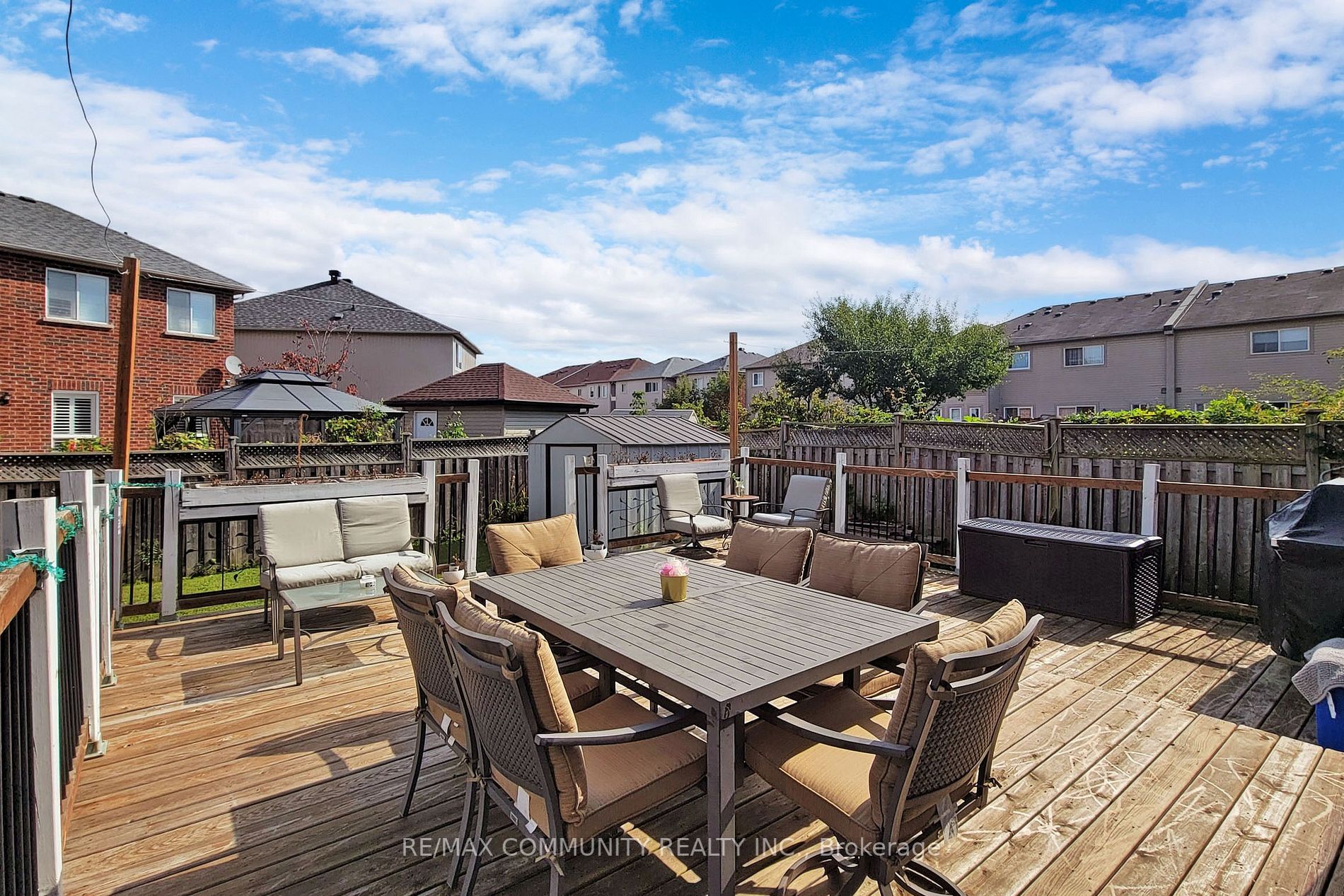 20 Gristone Crescent