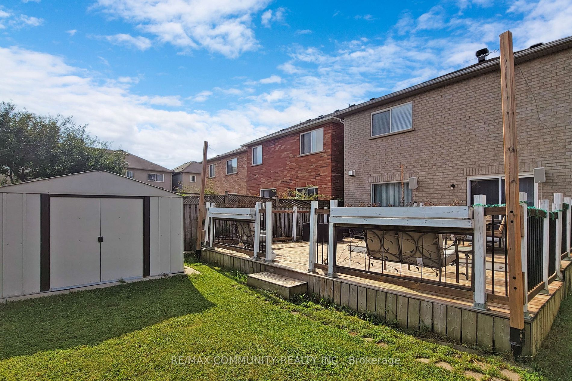 20 Gristone Crescent