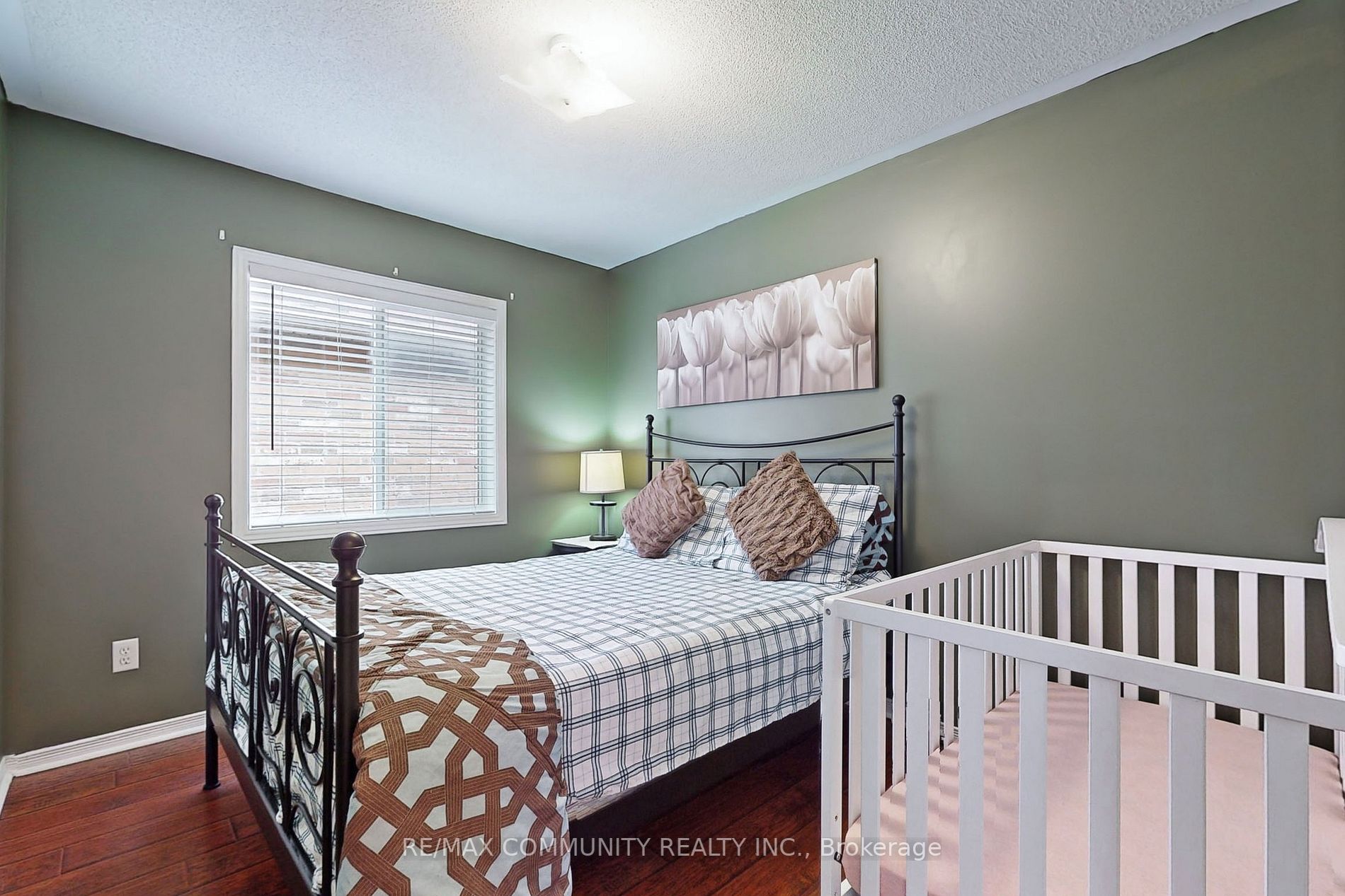 20 Gristone Crescent