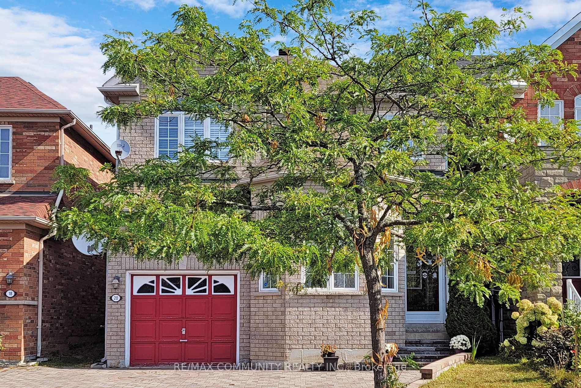 20 Gristone Cres