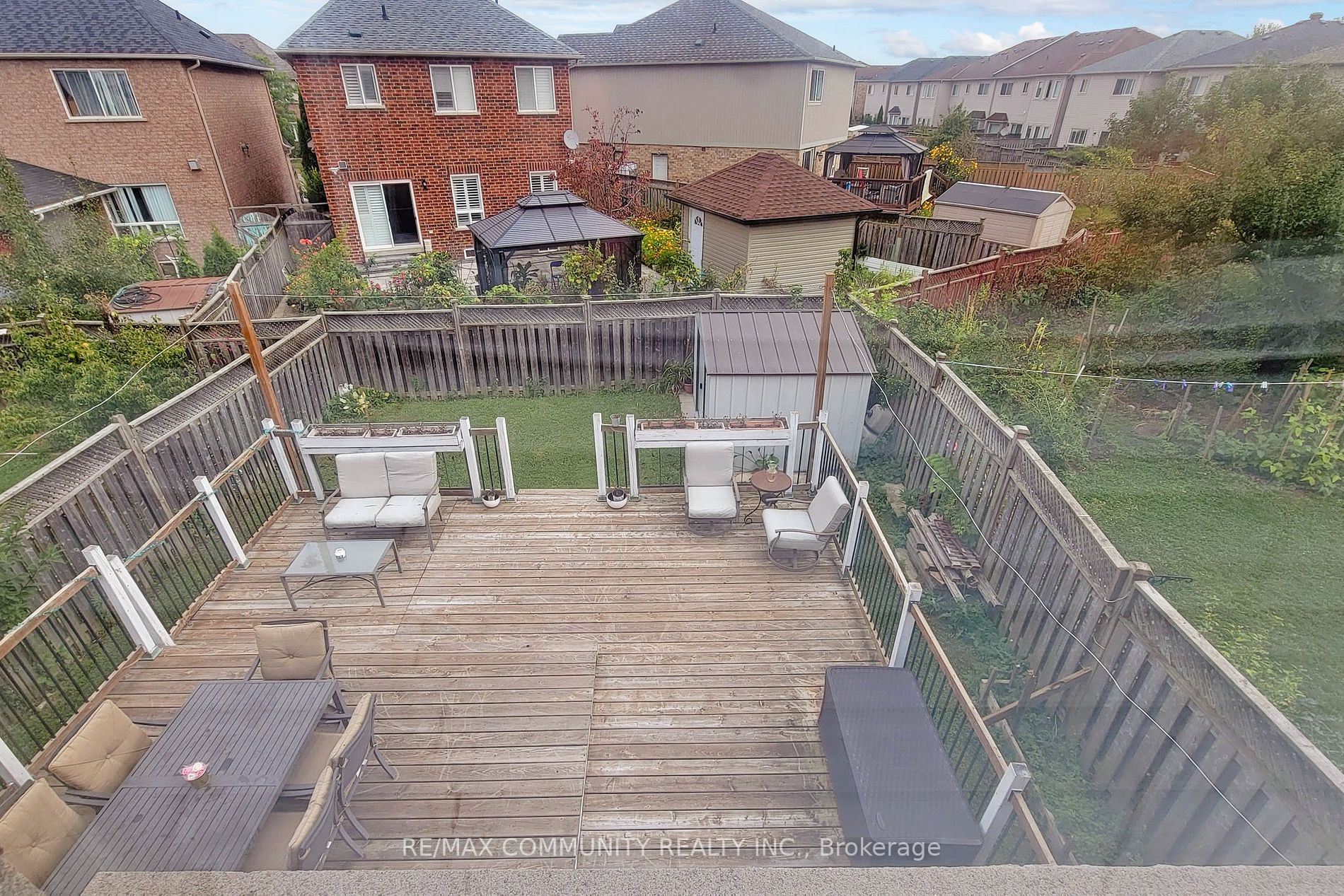 20 Gristone Crescent