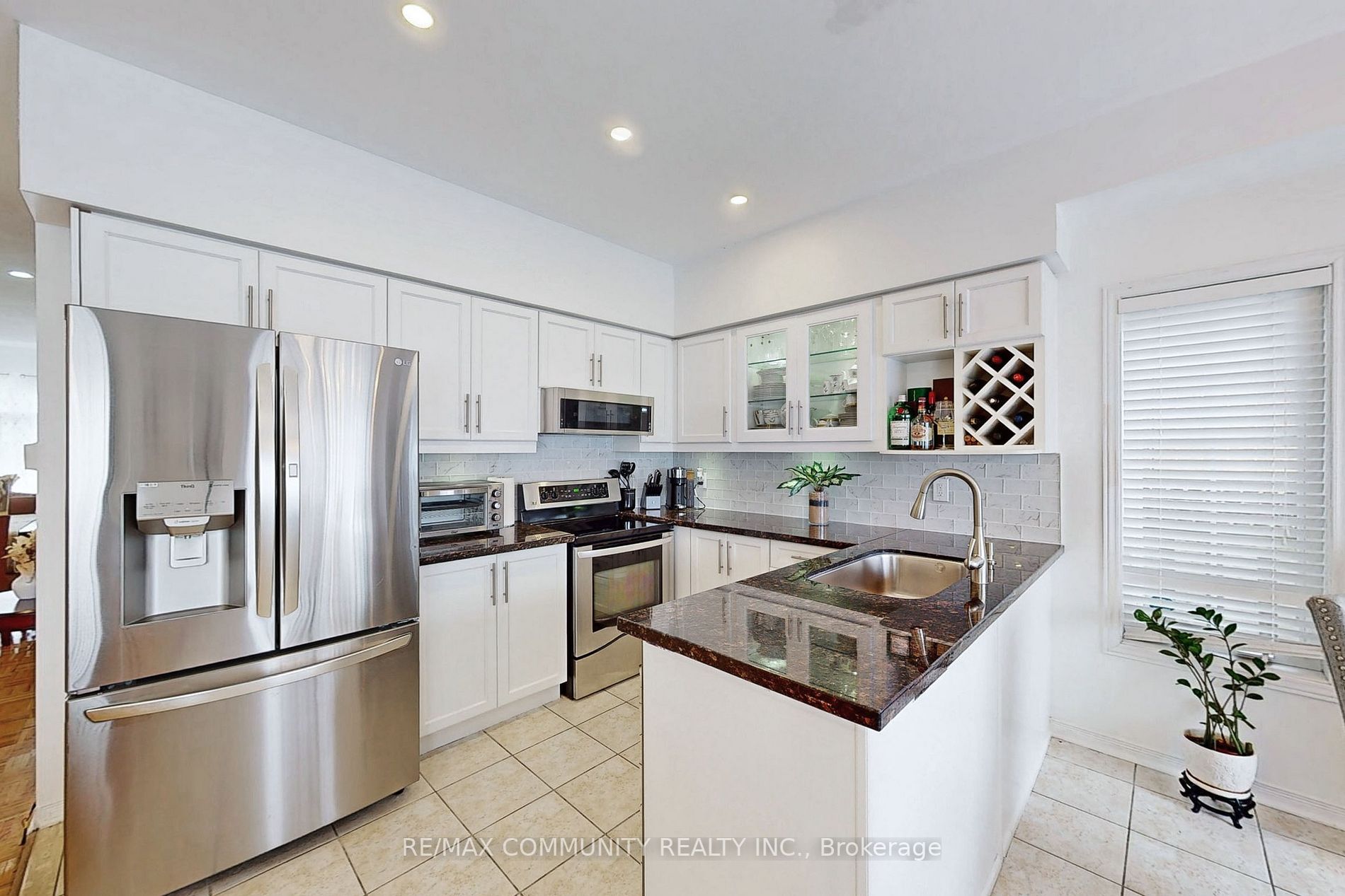 20 Gristone Crescent